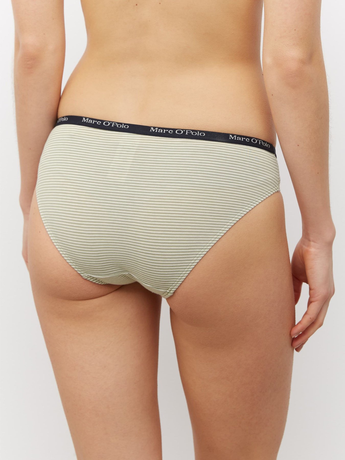 Набор трусов Marc O’Polo модель 177441-709-XS Фото