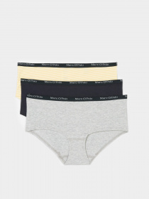 Набор трусов Marc O’Polo модель 177442-607-S Фото