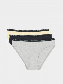 Набор трусов Marc O’Polo модель 177441-607 Фото