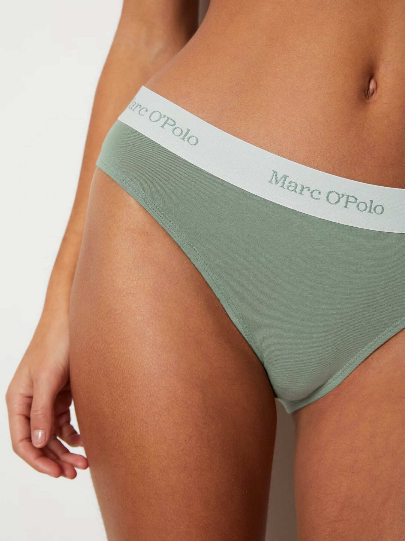 Набор трусов Marc O’Polo модель 23Q3W00130-Q565 Фото