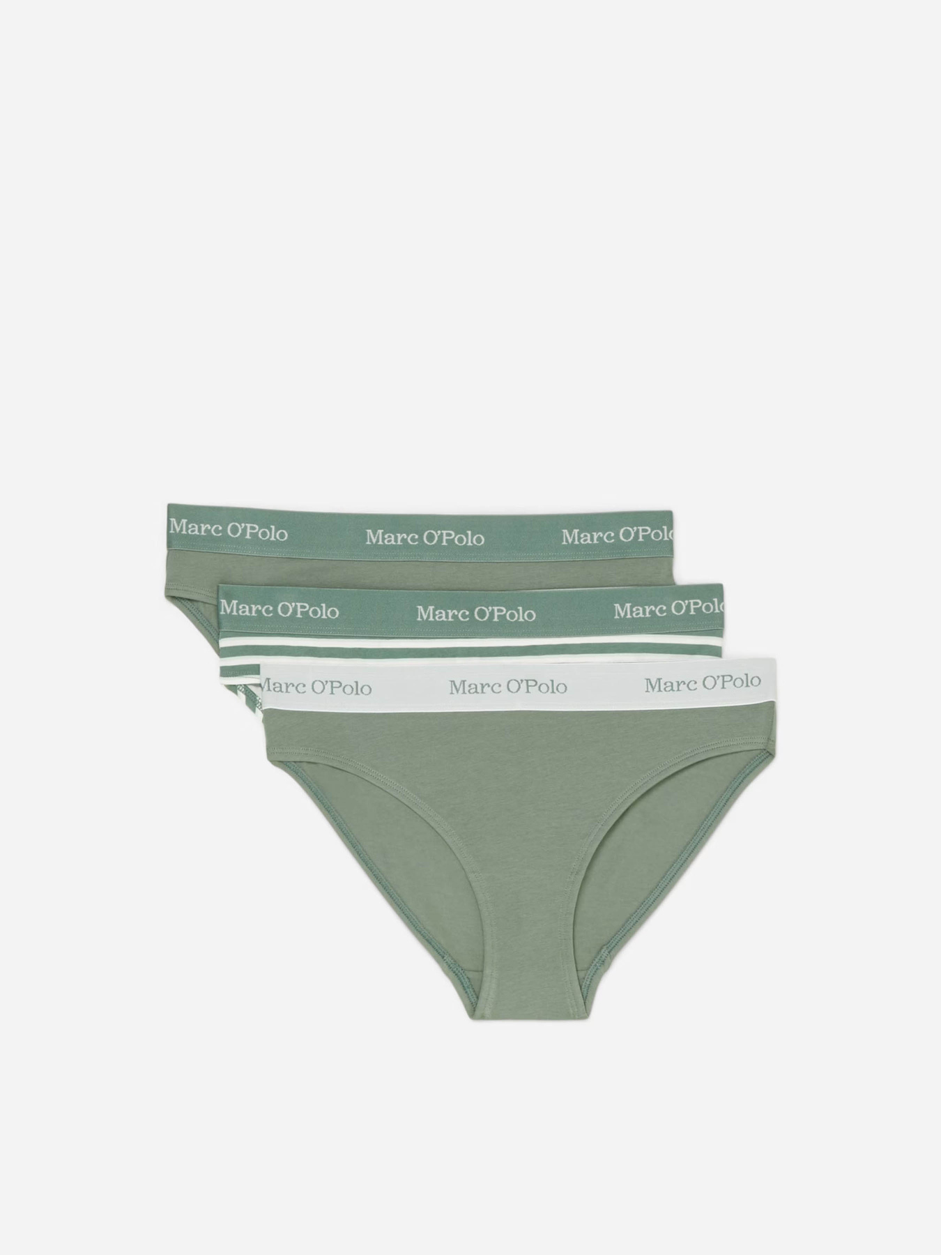 Набор трусов Marc O’Polo модель 23Q3W00130-Q565 Фото