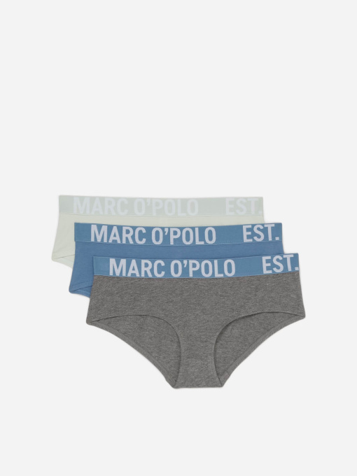 Набор трусов Marc O’Polo модель 23Q3W00131-Q566 Фото