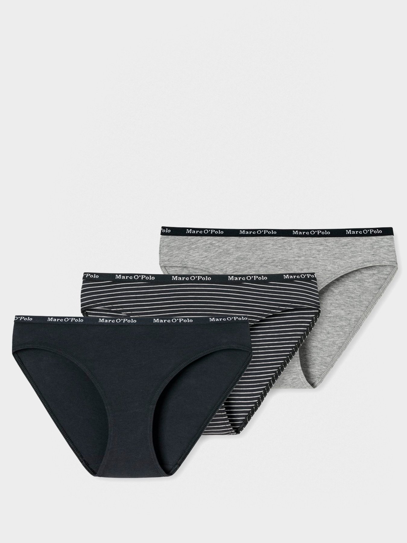 Набор трусов Marc O’Polo модель 168557-001-L Фото