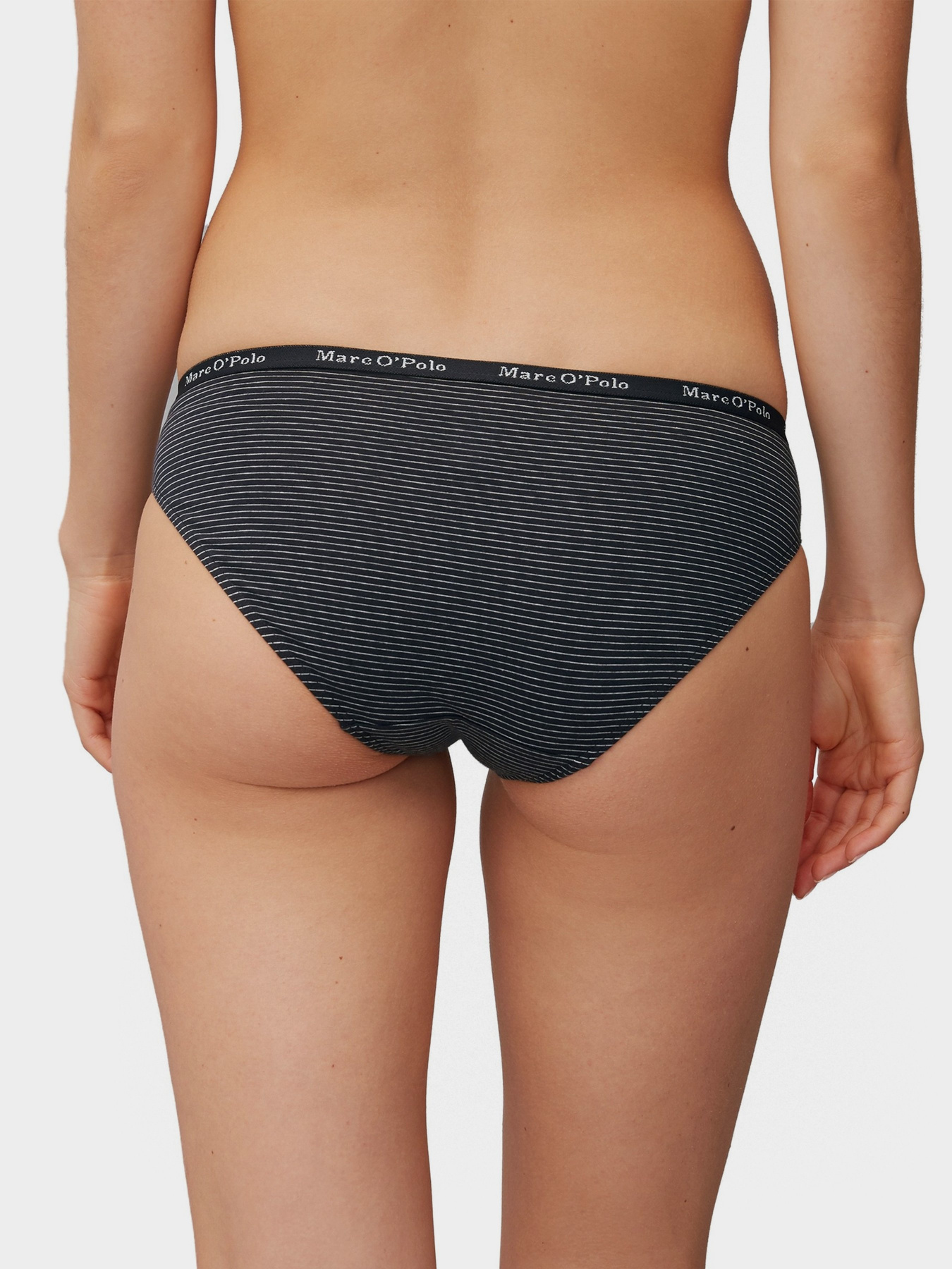 Набор трусов Marc O’Polo модель 172566-516-XS Фото