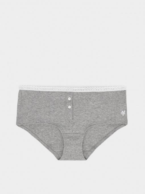 Трусы Marc O’Polo Basic модель 145845-202 Фото