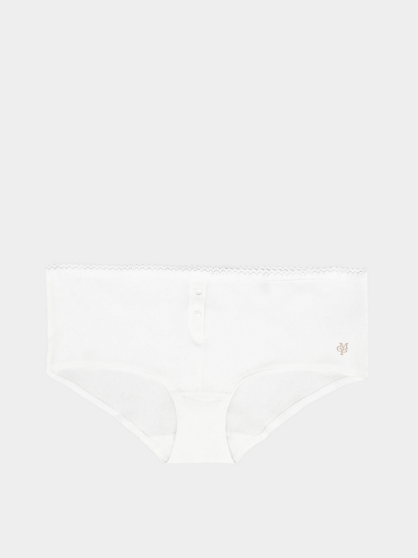 Трусы Marc O’Polo Basic модель 145845-412 Фото