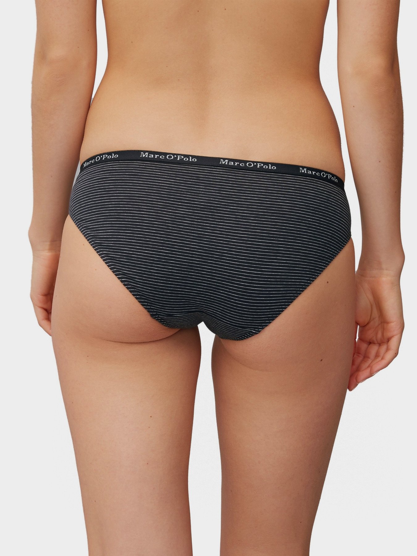 Набор трусов Marc O’Polo модель 172566-516-S Фото
