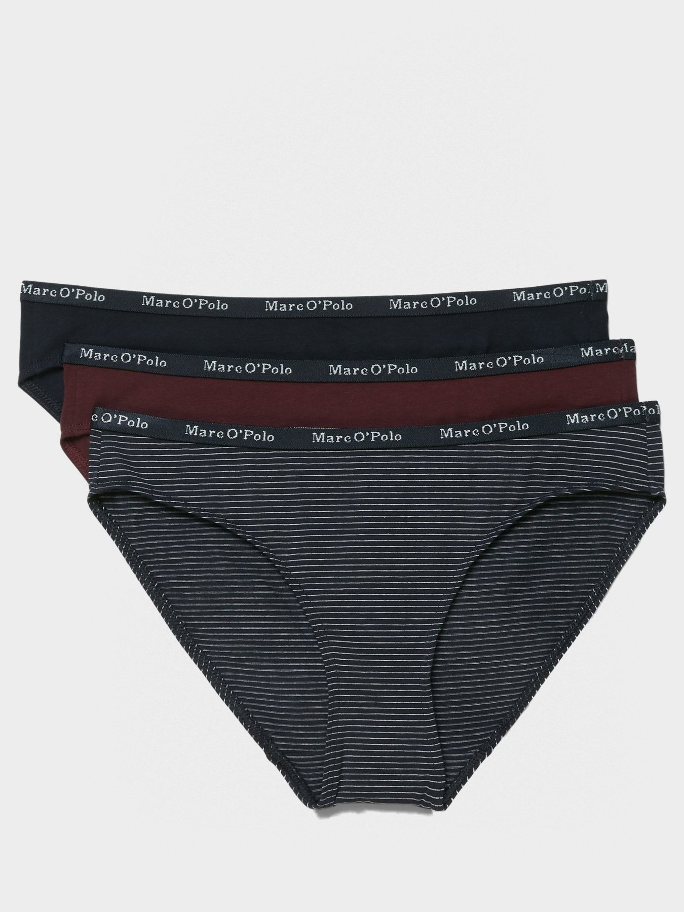 Набор трусов Marc O’Polo модель 172566-516-S Фото