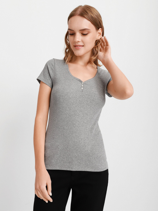 Футболка Marc O’Polo модель 145843-202 Фото