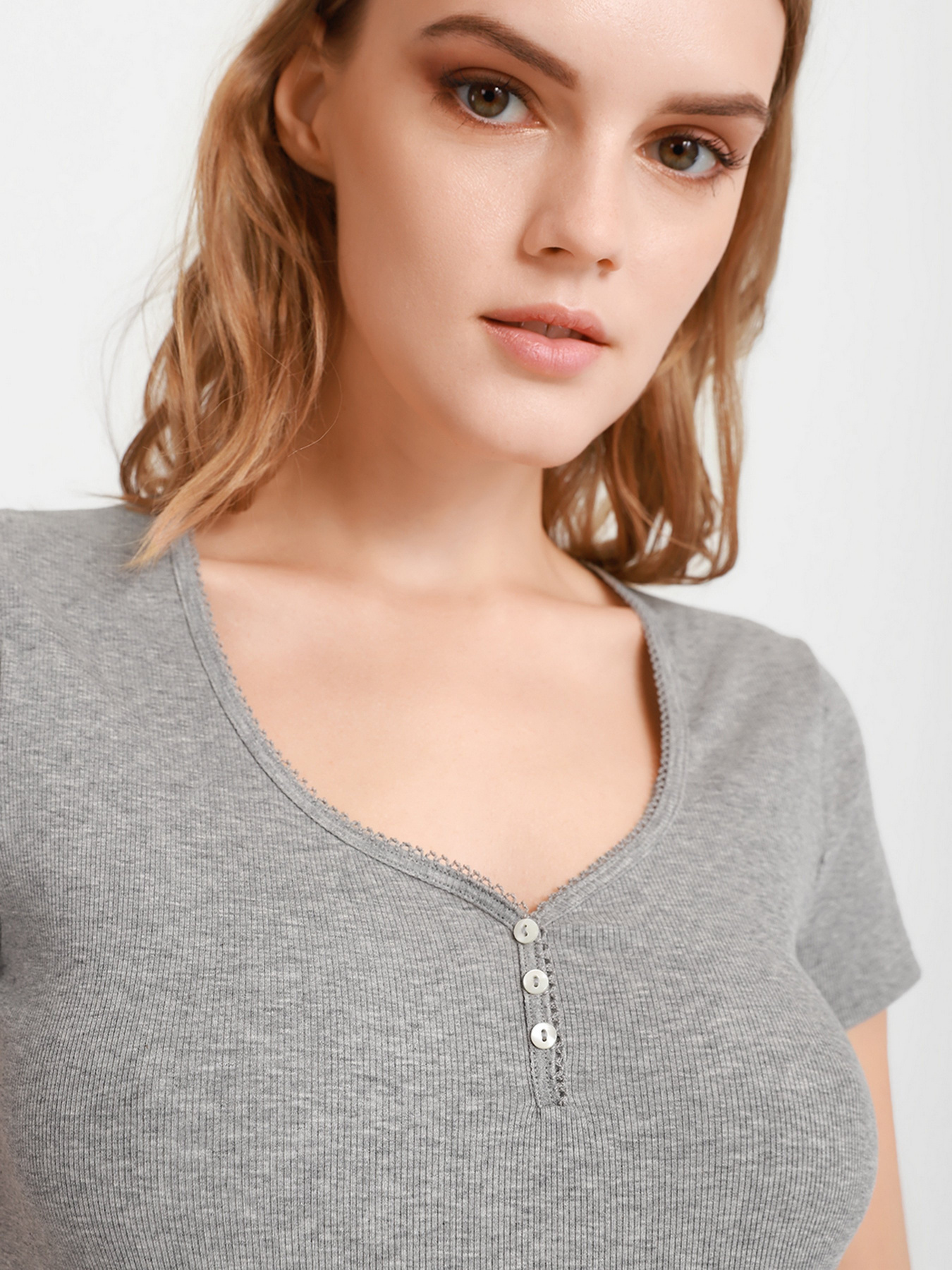 Футболка Marc O’Polo модель 145843-202 Фото