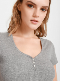 Футболка Marc O’Polo модель 145843-202 Фото