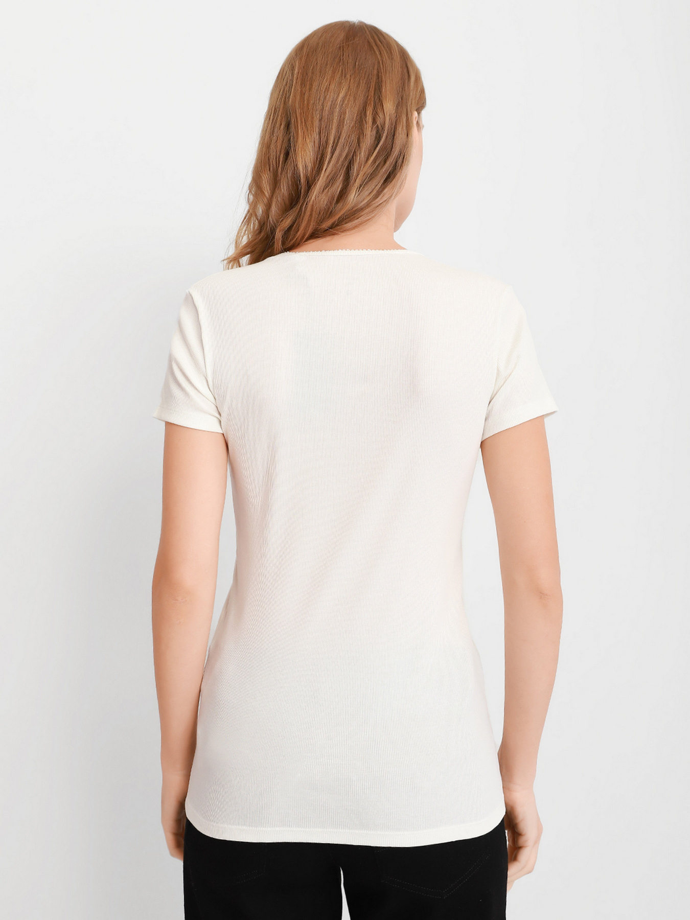 Футболка Marc O’Polo модель 145843-412 Фото