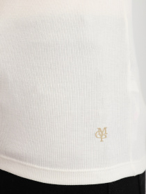 Футболка Marc O’Polo модель 145843-412 Фото