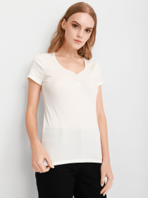 Футболка Marc O’Polo модель 145843-412 Фото