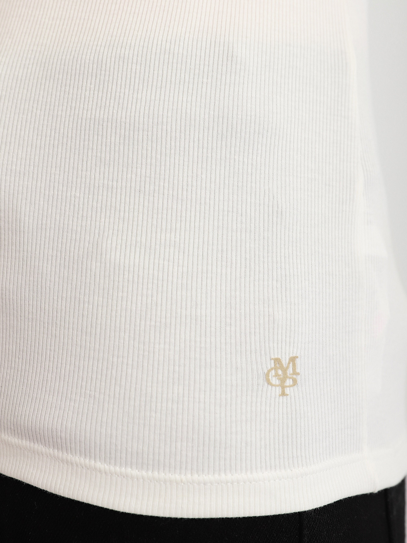 Футболка Marc O’Polo модель 145843-412 Фото