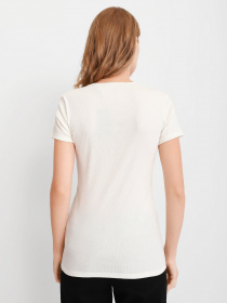 Футболка Marc O’Polo модель 145843-412 Фото