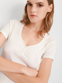 Футболка Marc O’Polo модель 145843-412 Фото