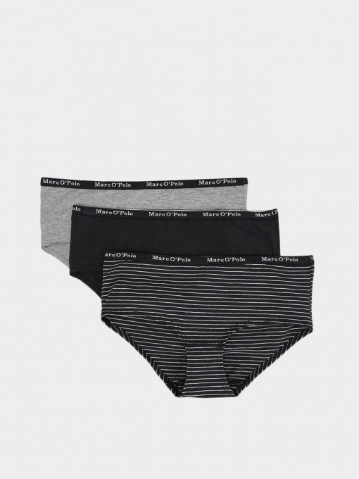 Набор трусов Marc O’Polo модель 168558-001 Фото