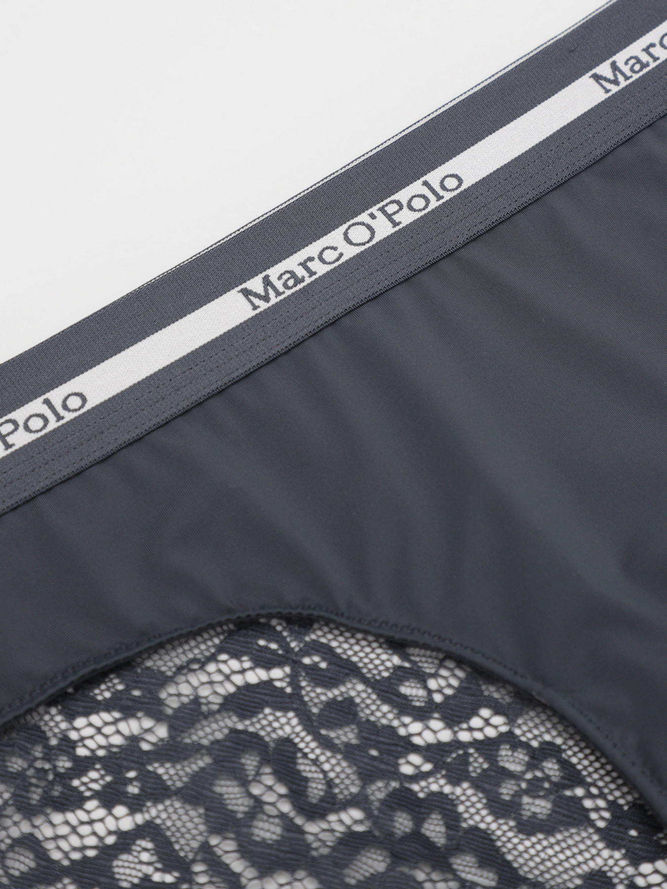 Трусы Marc O’Polo Hipster модель 174559-203 Фото