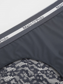 Труси Marc O’Polo Hipster модель 174559-203 Фото