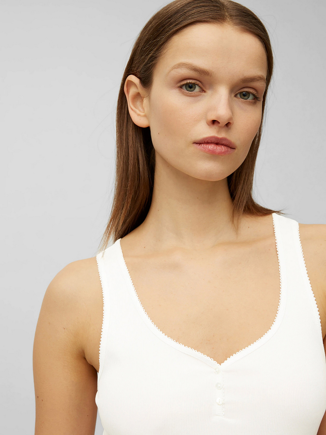 Майка для дома Marc O’Polo модель 145842-412 Фото