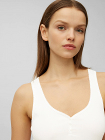 Майка для дома Marc O’Polo модель 145842-412 Фото