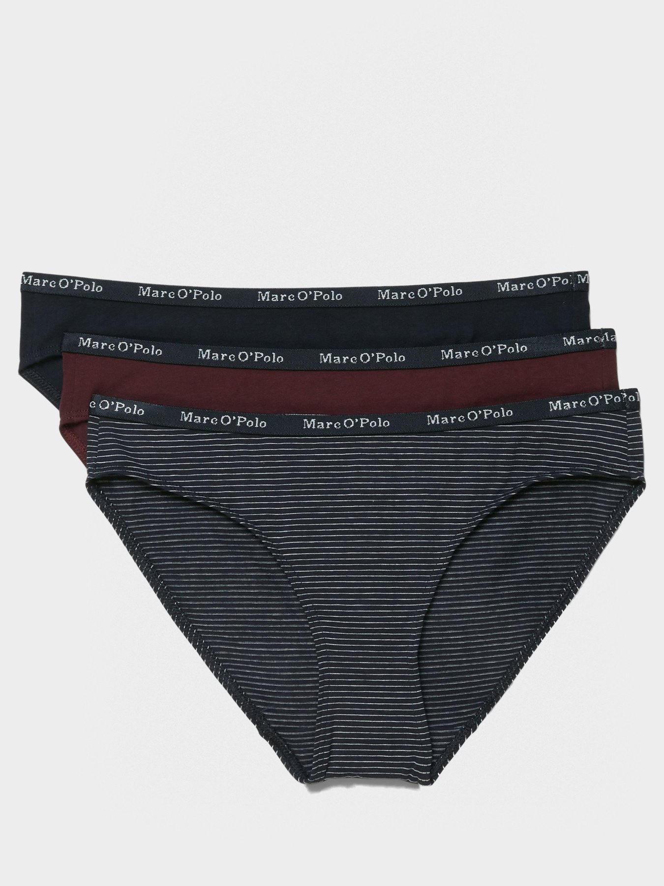 Набор трусов Marc O’Polo модель 172566-516-L Фото