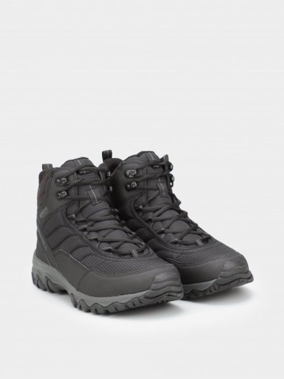 Черевики Merrell ICE CAP MID LACE 5 модель J035603 — фото - INTERTOP