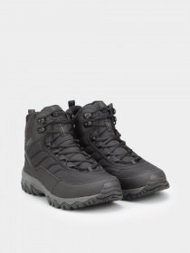 Черевики Merrell ICE CAP MID LACE 5 модель J035603 Черевики Merrell ICE CAP MID LACE 5 модель J035603 Фото