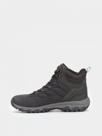 Черевики Merrell ICE CAP MID LACE 5 модель J035603 Черевики Merrell ICE CAP MID LACE 5 модель J035603 Фото