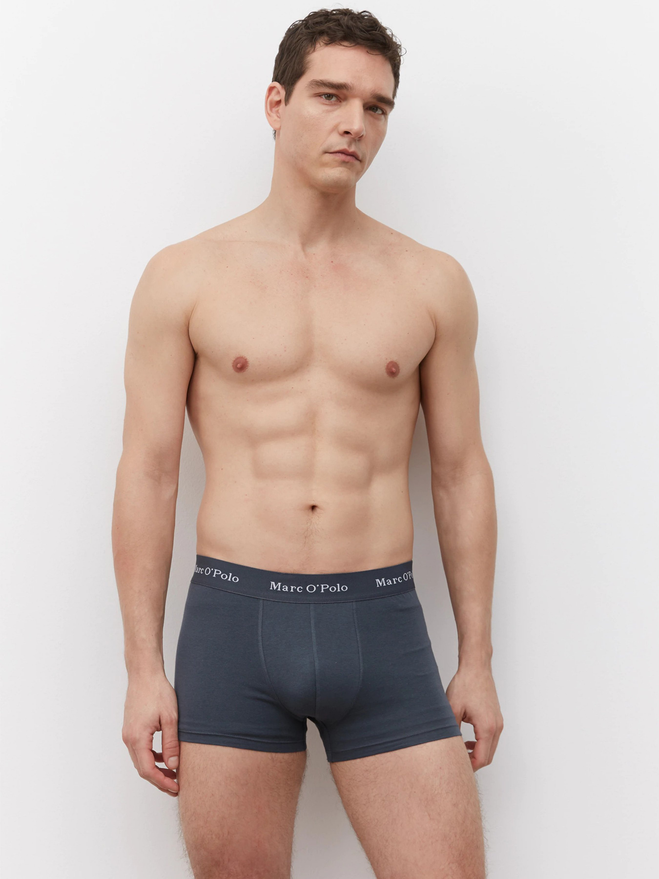 Набор трусов Marc O’Polo модель 177670-901-L Фото