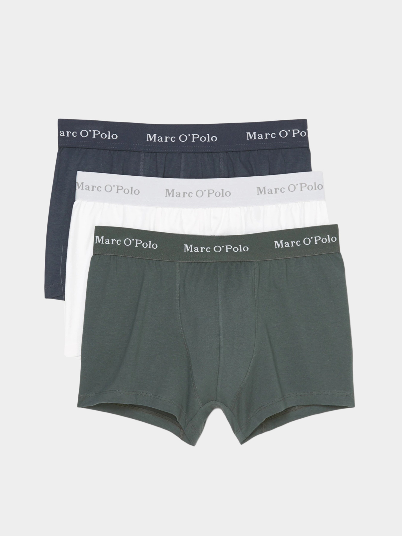 Набор трусов Marc O’Polo модель 177670-901-L Фото