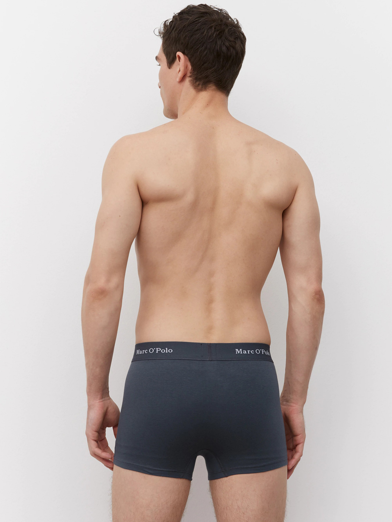 Набор трусов Marc O’Polo модель 177670-901-S Фото