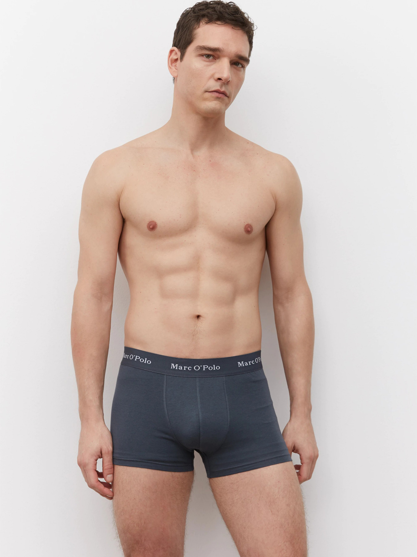 Набор трусов Marc O’Polo модель 177670-901-XL Фото