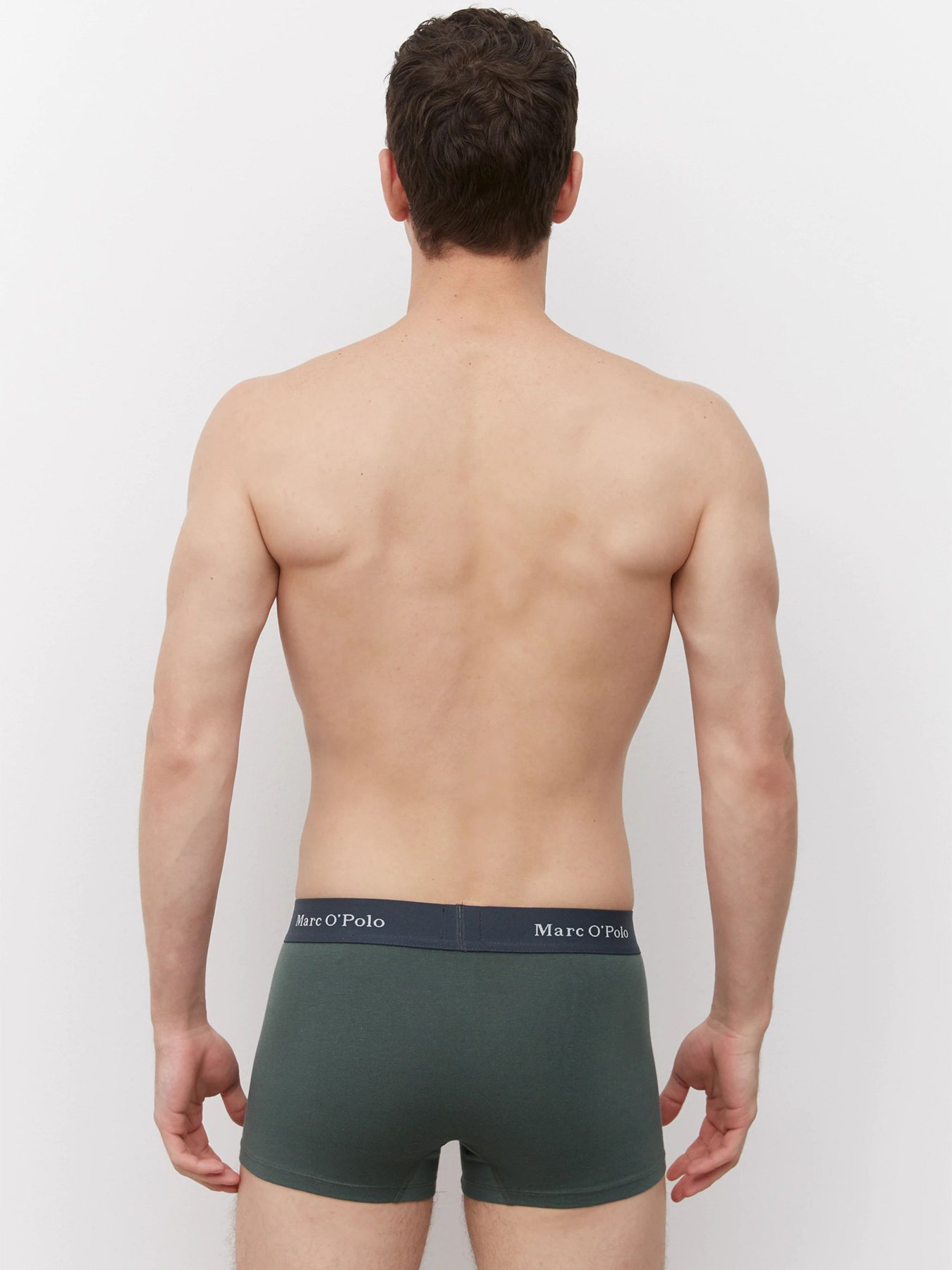 Набор трусов Marc O’Polo модель 177674-701-L Фото