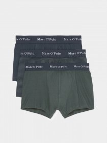 Набор трусов Marc O’Polo модель 177674-701-M Фото