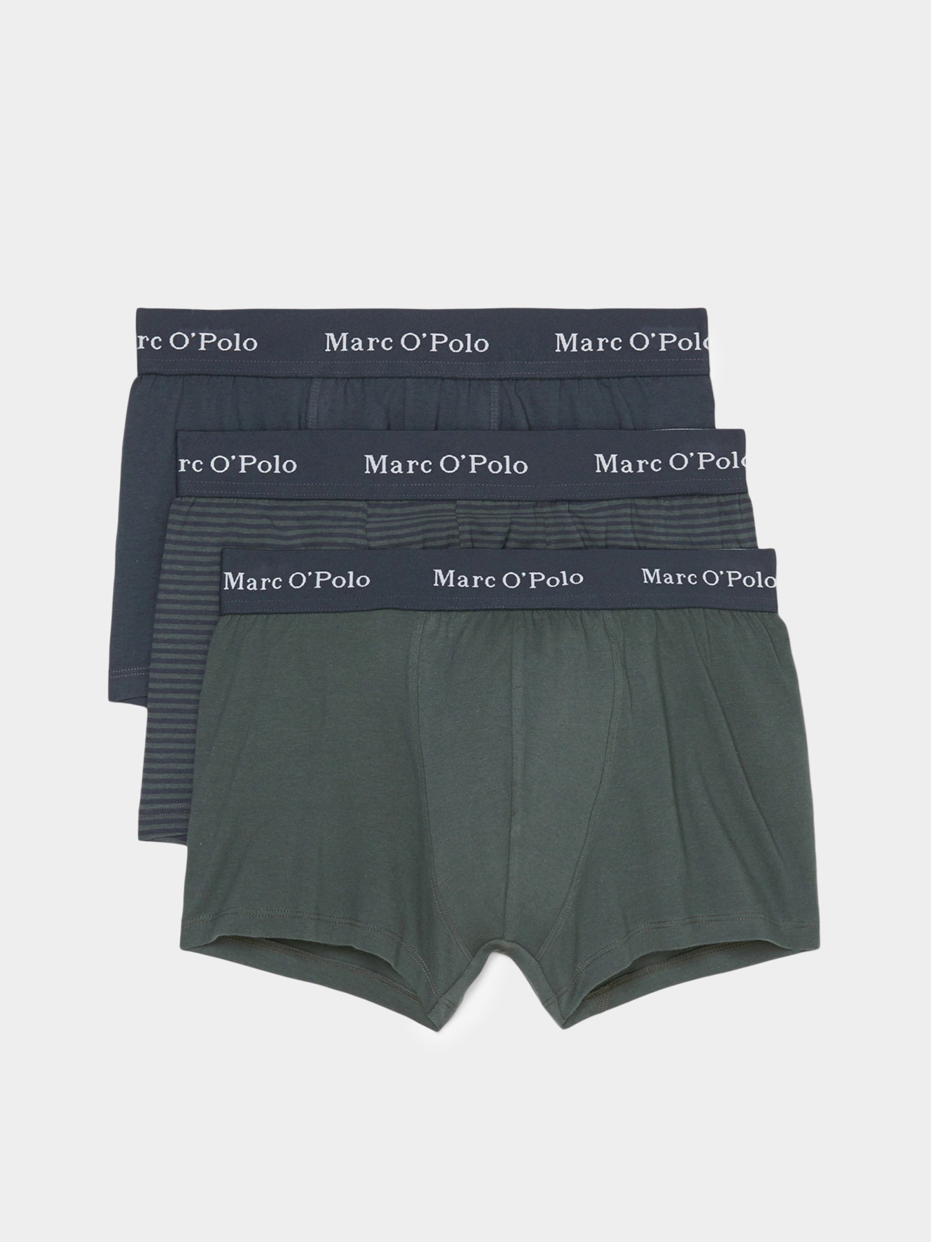 Набор трусов Marc O’Polo модель 177674-701-S Фото