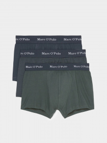 Набор трусов Marc O’Polo модель 177674-701-S Фото