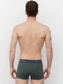 Набір трусів Marc O’Polo модель 177674-701-S Фото