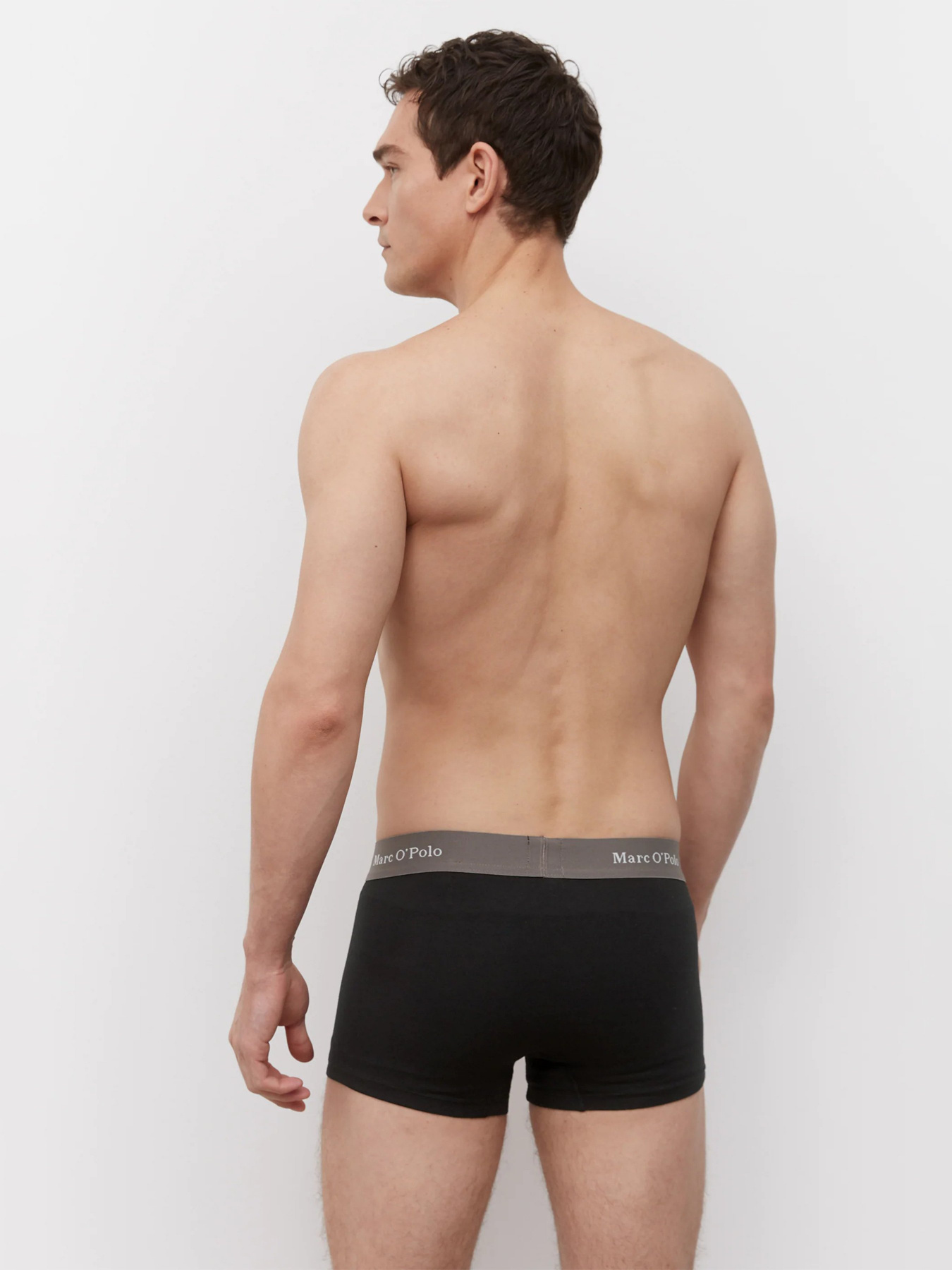 Набор трусов Marc O’Polo модель 177670-000 Фото