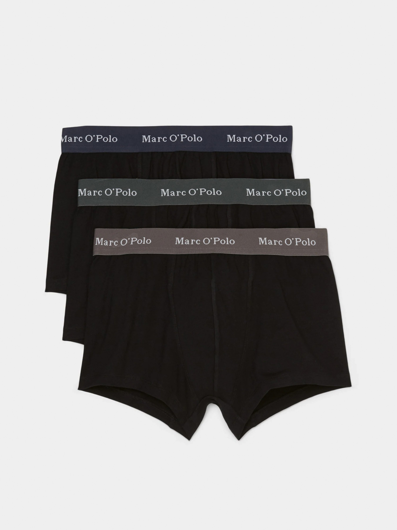 Набор трусов Marc O’Polo модель 177670-000 Фото