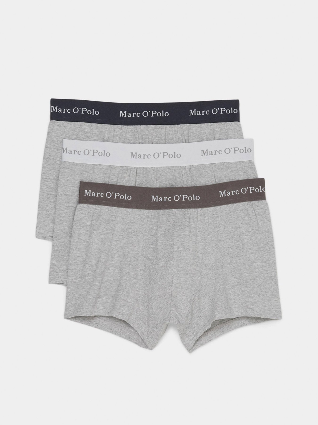 Набор трусов Marc O’Polo модель 177670-216 Фото