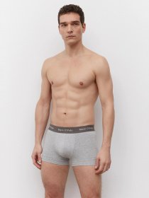 Набор трусов Marc O’Polo модель 177670-216 Фото