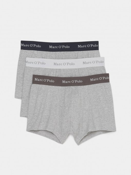 Набір трусів Marc O’Polo модель 177670-216 Фото