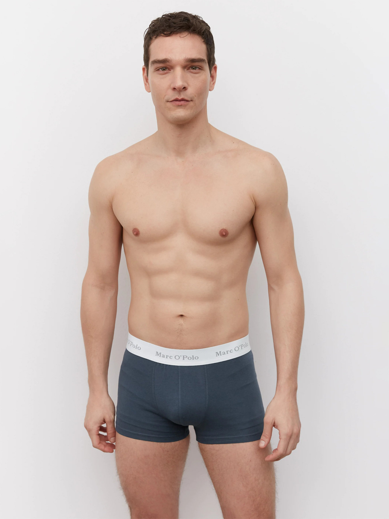 Набор трусов Marc O’Polo модель 177670-804 Фото
