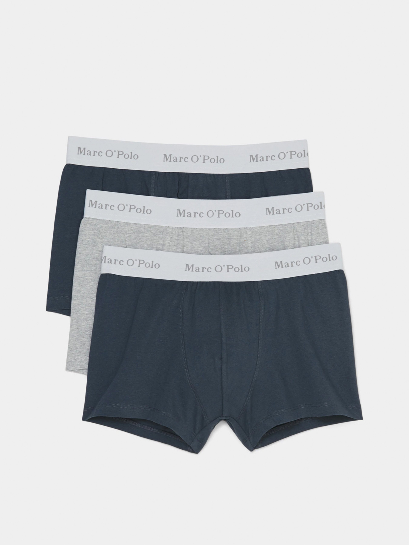 Набор трусов Marc O’Polo модель 177670-804 Фото