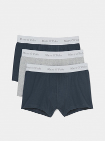 Набір трусів Marc O’Polo модель 177670-804 Фото