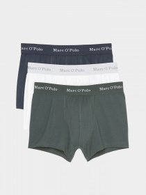 Набір трусів Marc O’Polo модель 177670-901 Фото