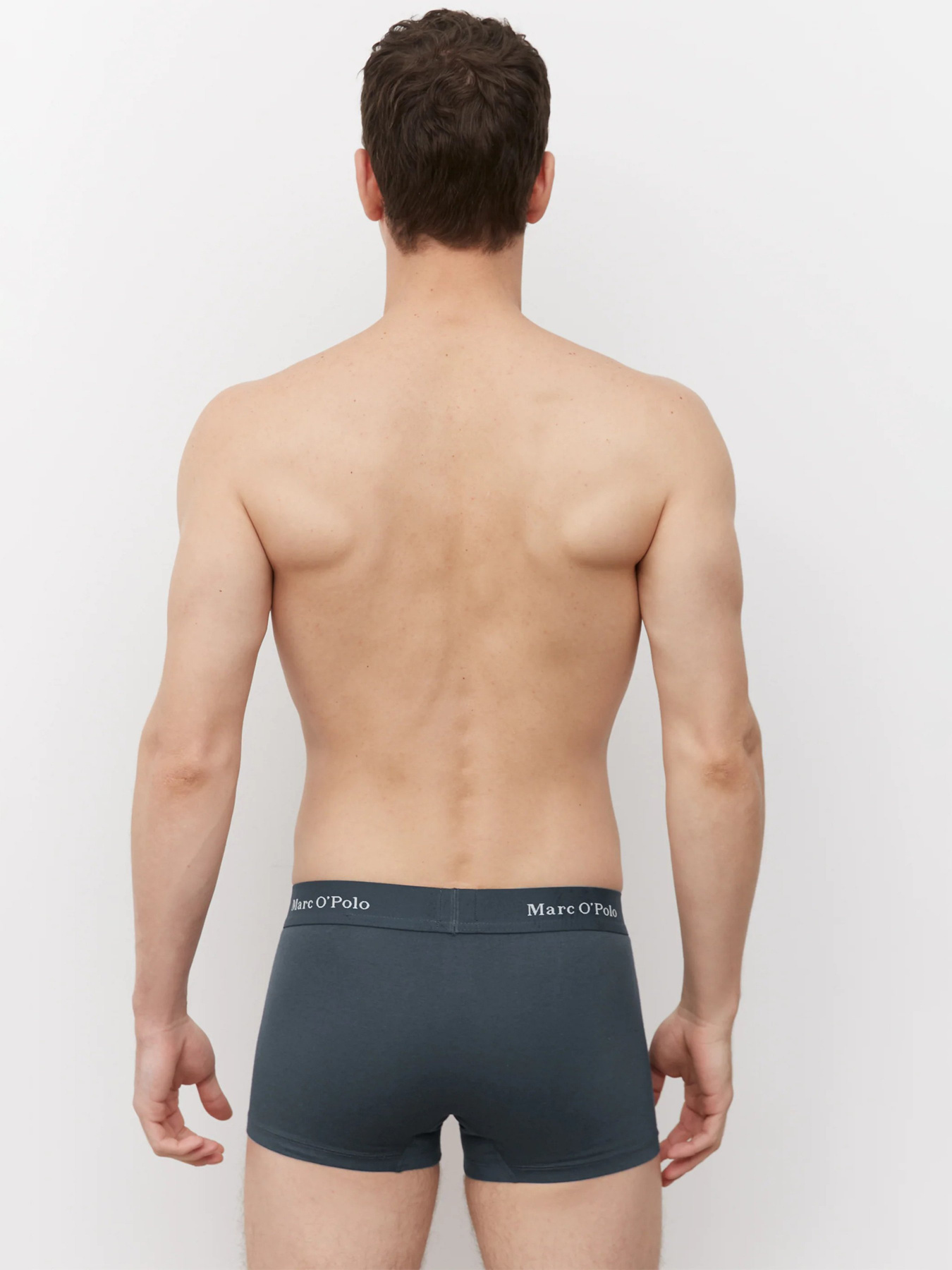 Набор трусов Marc O’Polo модель 177671-804 Фото