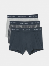Набор трусов Marc O’Polo модель 177671-804 Фото